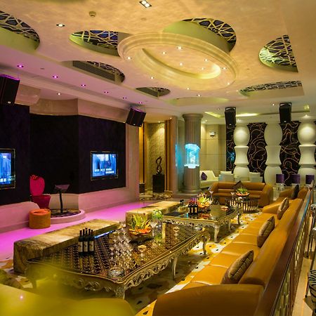Malachite Hotel Dongguan 東莞市 エクステリア 写真