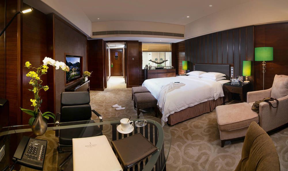 Malachite Hotel Dongguan 東莞市 エクステリア 写真