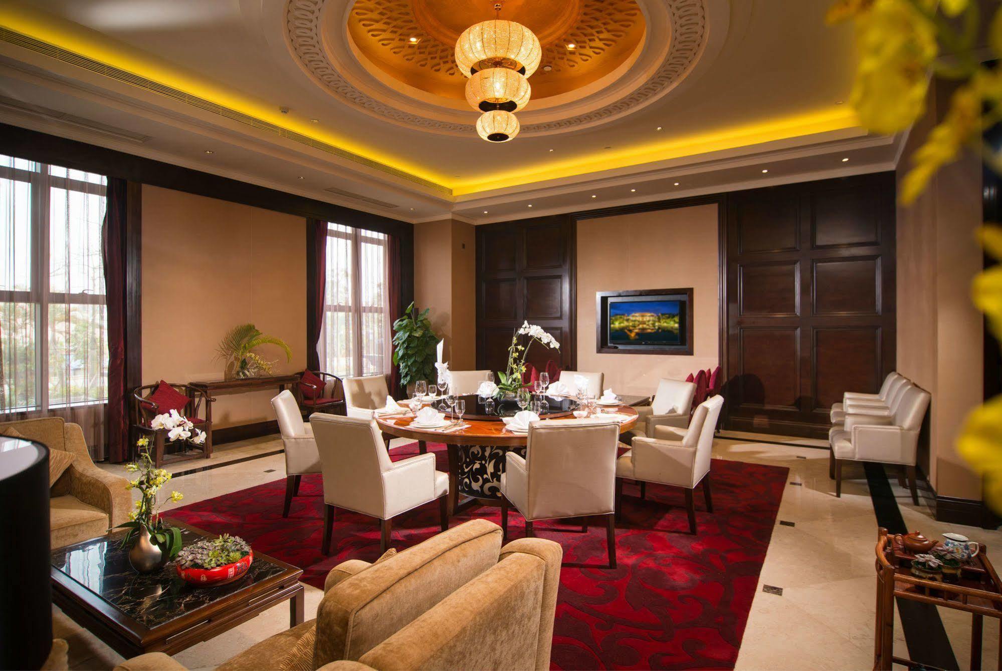 Malachite Hotel Dongguan 東莞市 エクステリア 写真