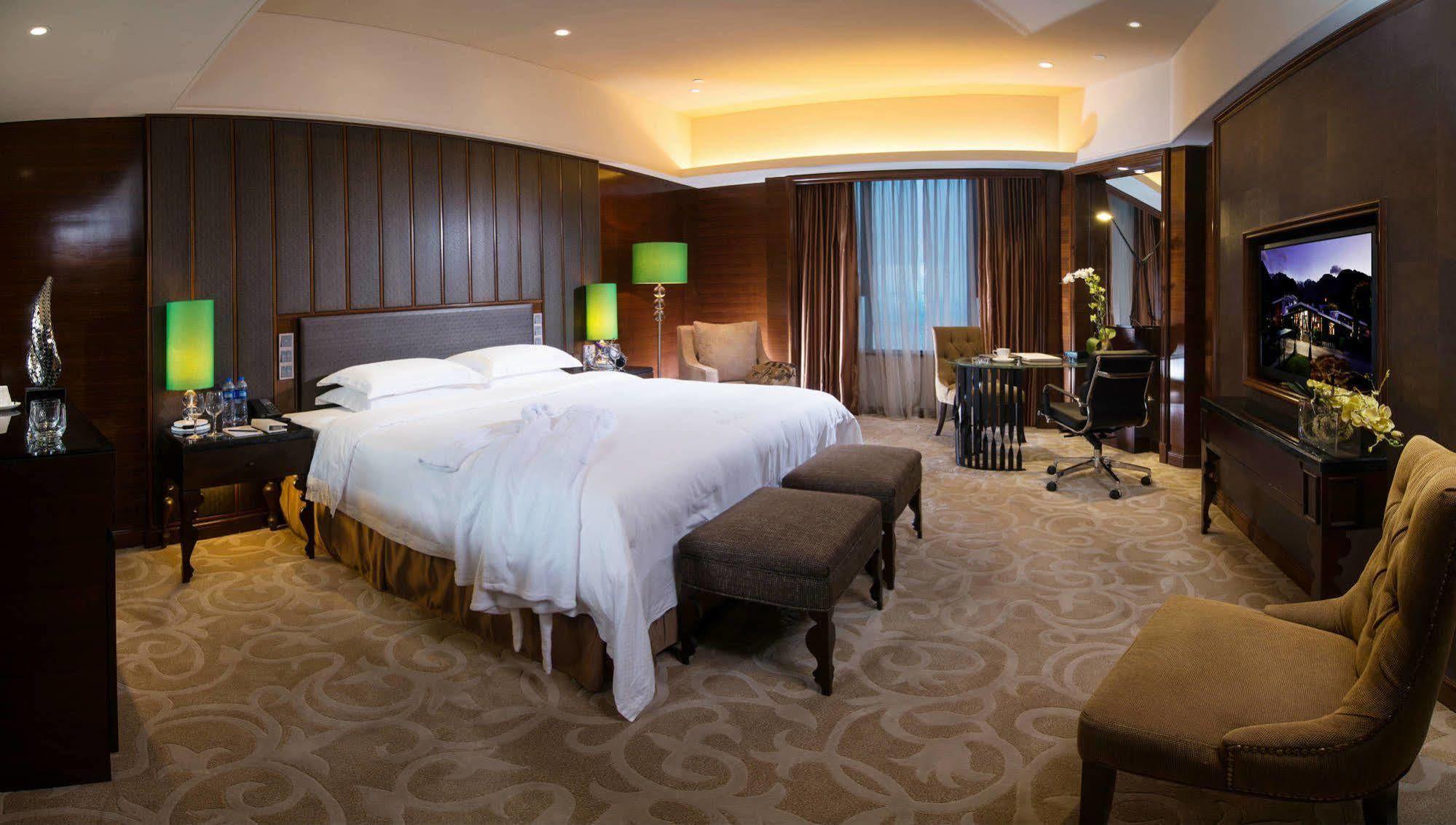 Malachite Hotel Dongguan 東莞市 エクステリア 写真
