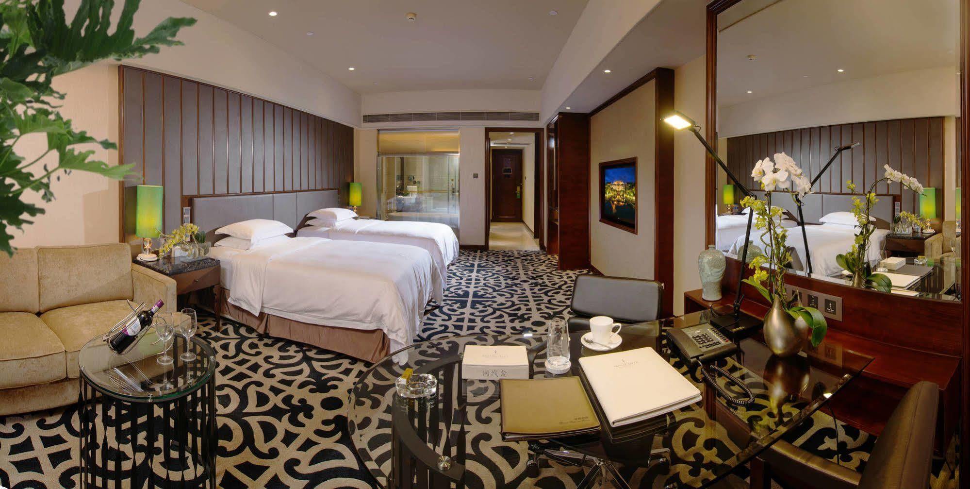 Malachite Hotel Dongguan 東莞市 エクステリア 写真