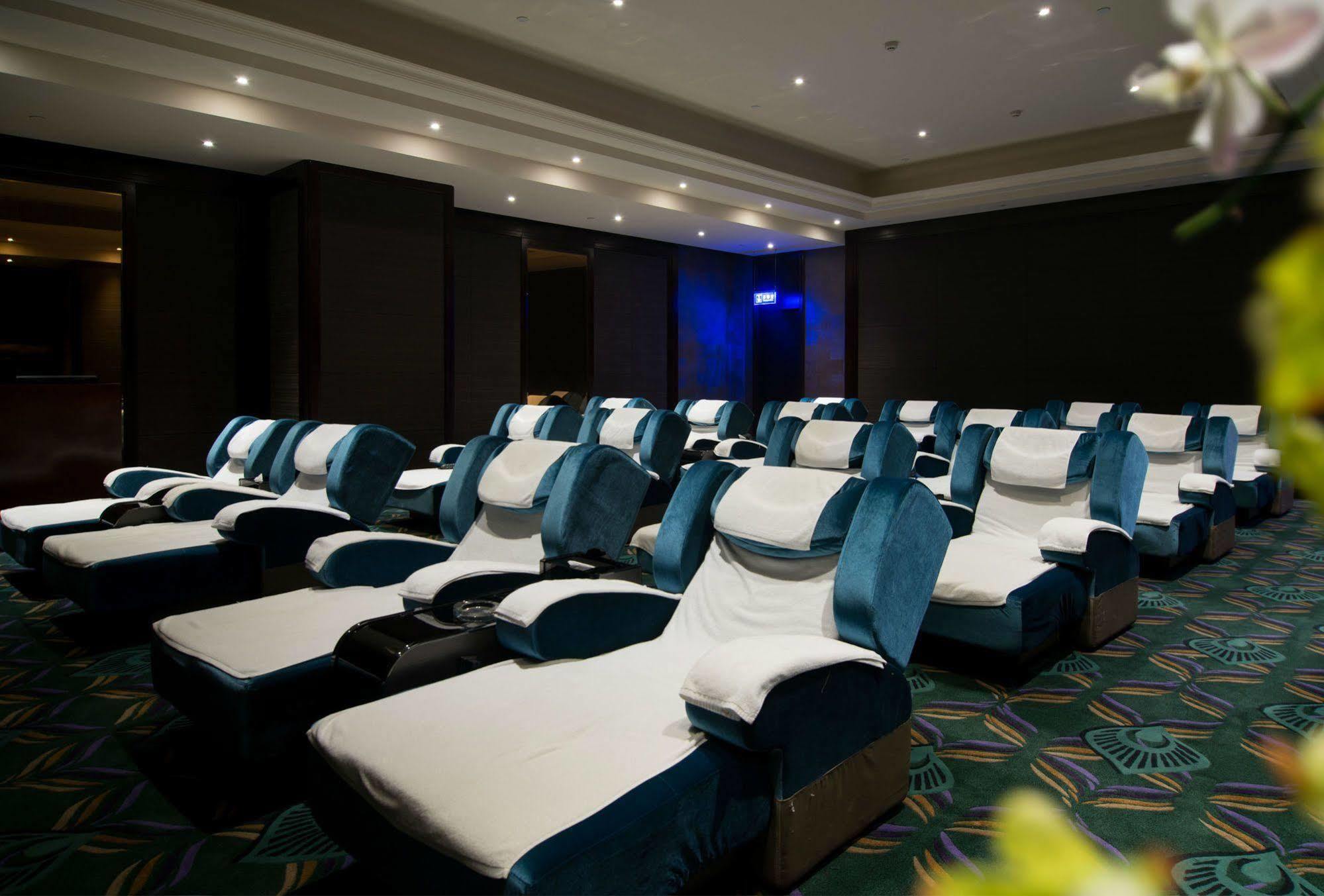 Malachite Hotel Dongguan 東莞市 エクステリア 写真