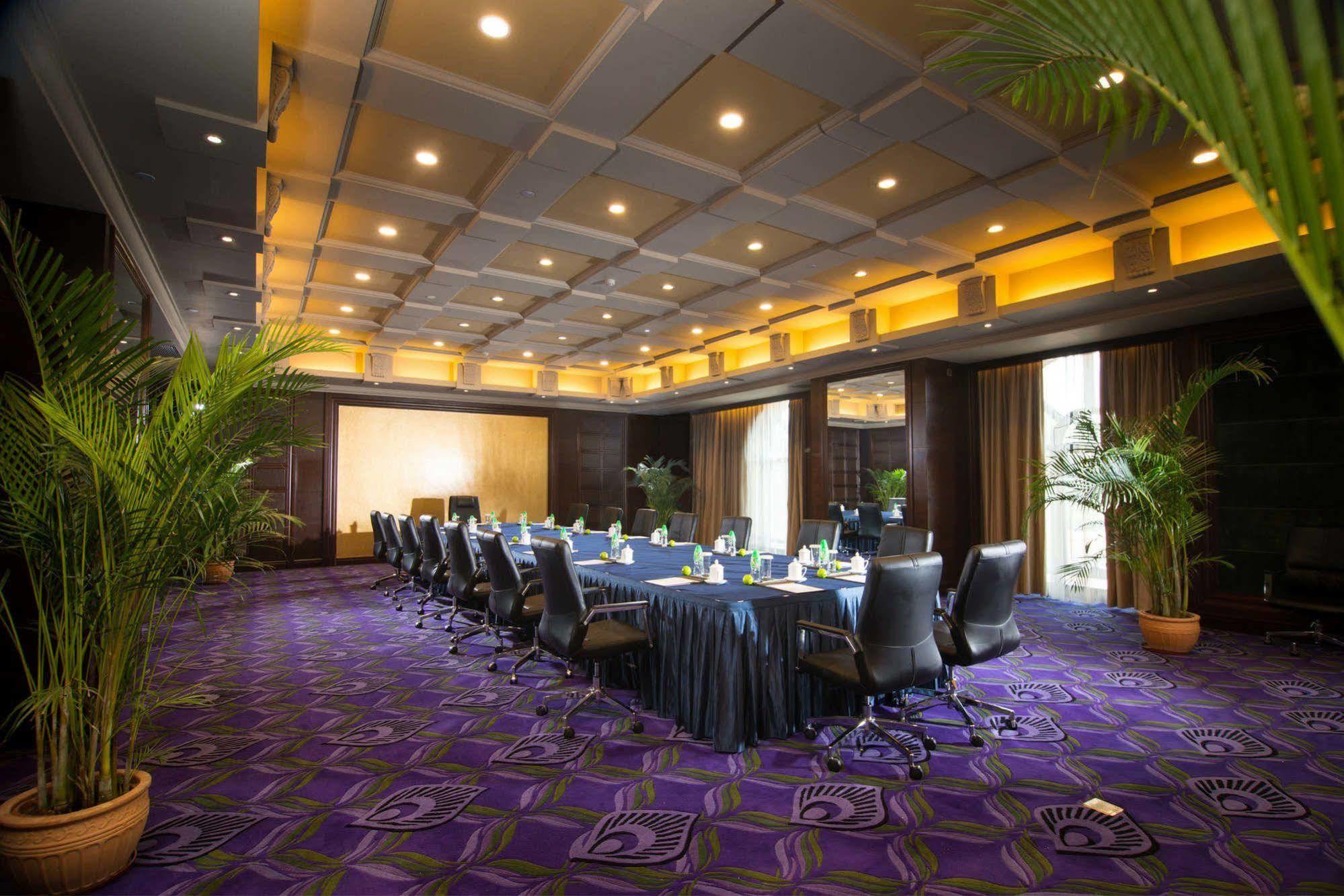 Malachite Hotel Dongguan 東莞市 エクステリア 写真