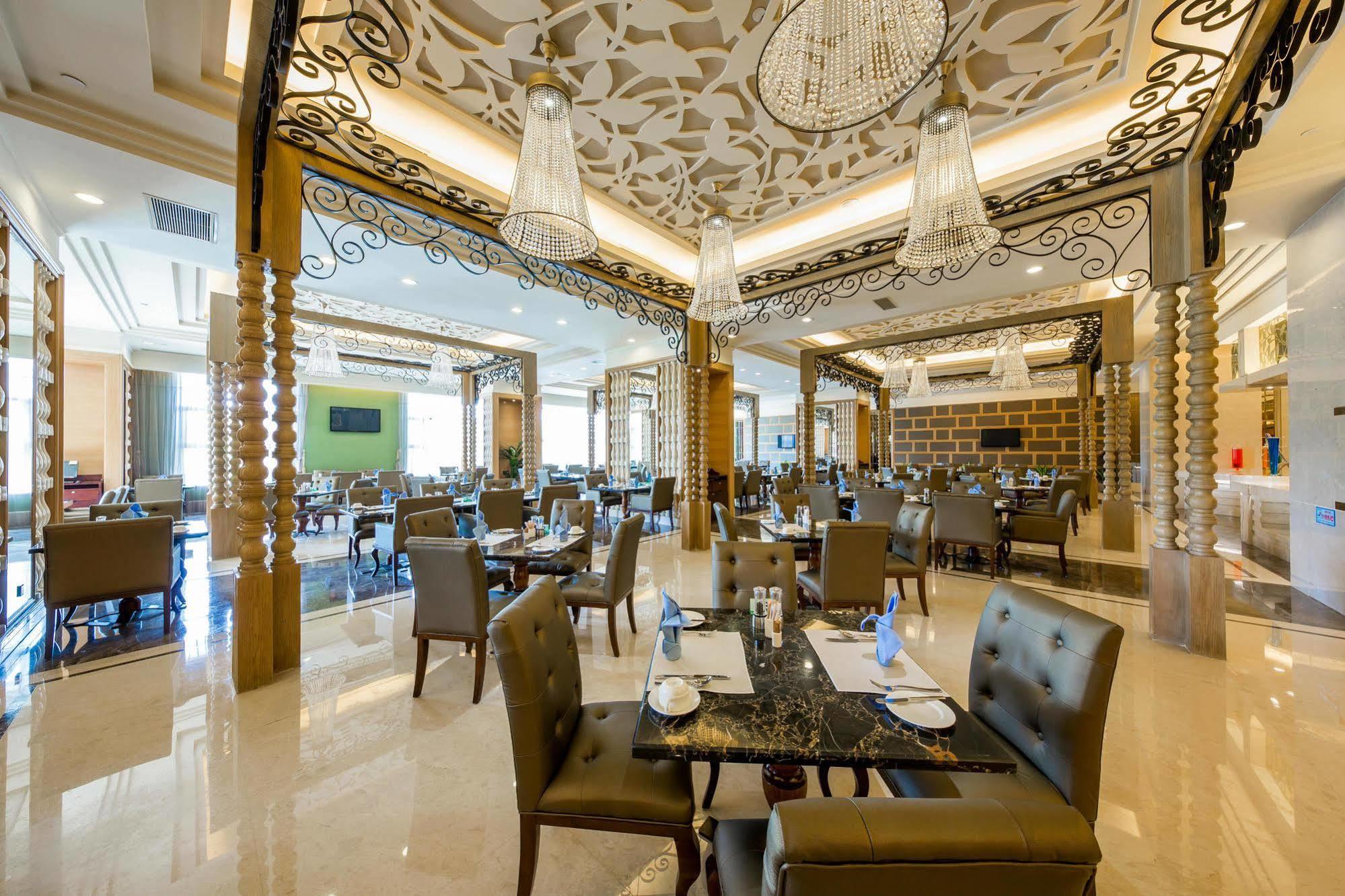 Malachite Hotel Dongguan 東莞市 エクステリア 写真