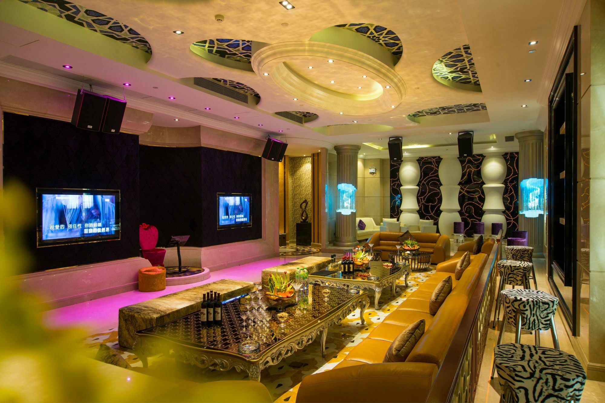 Malachite Hotel Dongguan 東莞市 エクステリア 写真