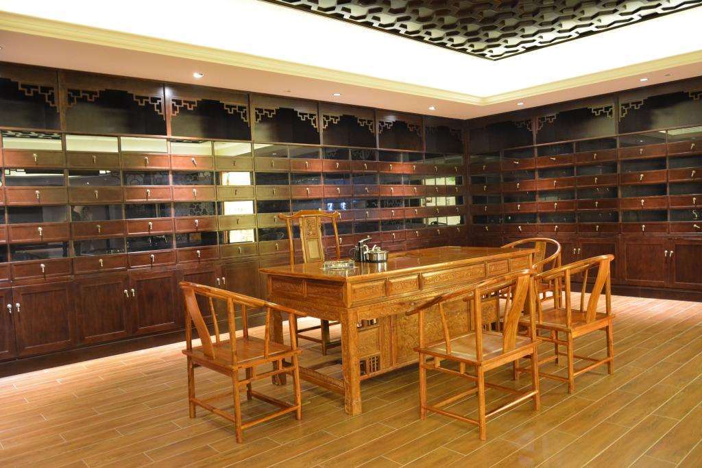Malachite Hotel Dongguan 東莞市 設備 写真