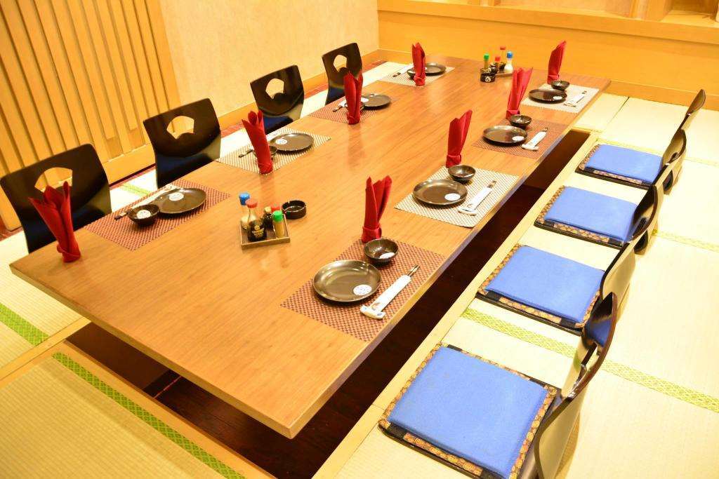Malachite Hotel Dongguan 東莞市 レストラン 写真