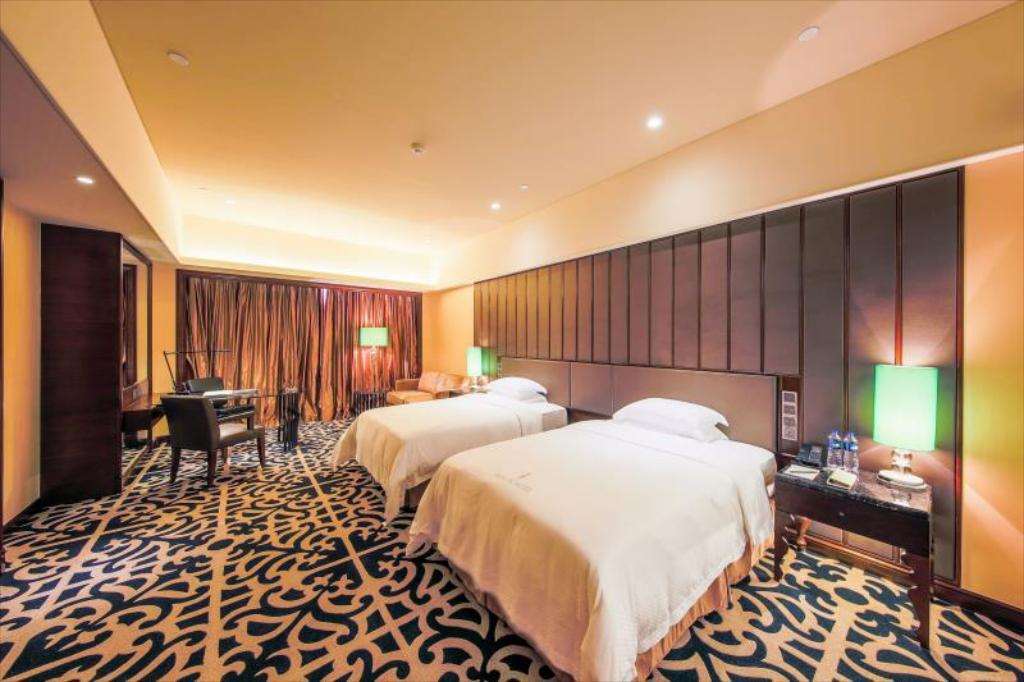 Malachite Hotel Dongguan 東莞市 部屋 写真