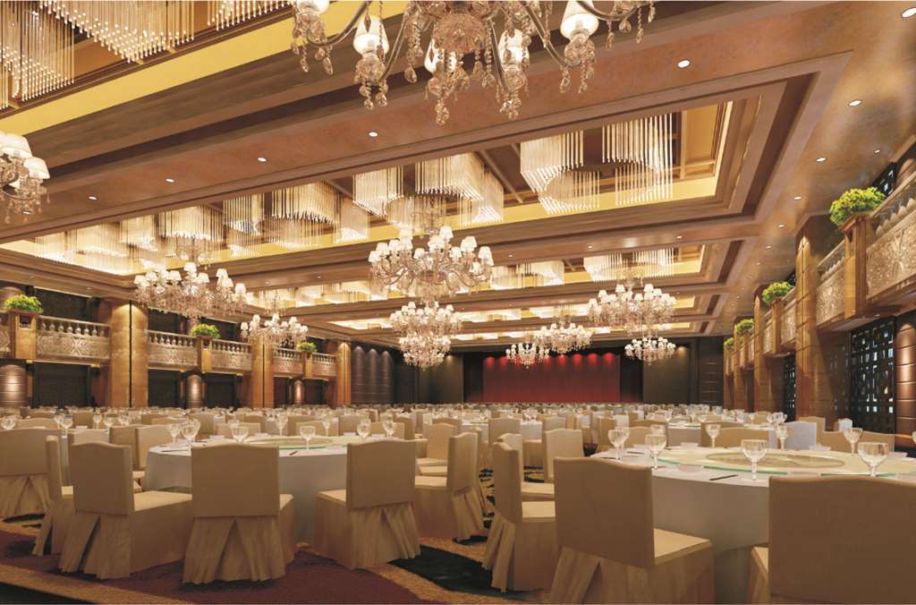 Malachite Hotel Dongguan 東莞市 設備 写真